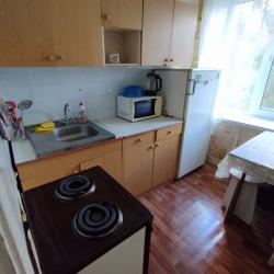 1-комнатные апартаменты эконом