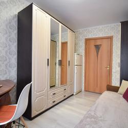 Фото Апартаменты на улице Комсомола 3