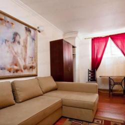 Фото Отель Маркиз