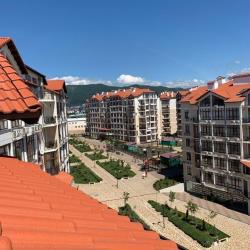 Фото Апартаменты на улице Крымская 22к14
