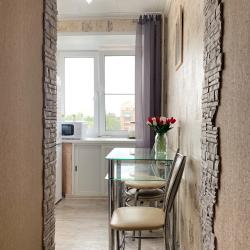 2-комнатные апартаменты эконом