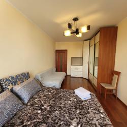 фото 13 Onebed (Ванбэд) на улице Твардовского 12 корпус 1