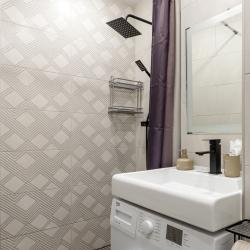 фото 15 MOKO Apartments (МОКО Апартментс) на проспекте Нахимовский