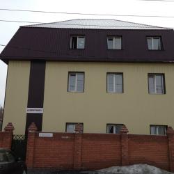 Фото Отель Авеню (бывш. Эконом)