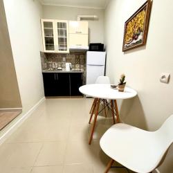 Фото Апартаменты на улице Чапаевская 47