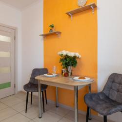 Фото Апартаменты на проспекте Георгиевский 1936