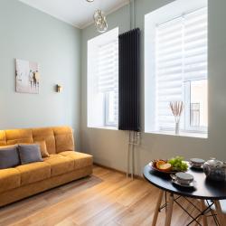 Фото Отель Студия Eliza Home на ул. Тележная