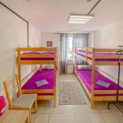 Фото Отель Палитра