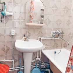 Фото Отель Уютный дом на улице Красная сопка 42