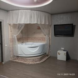 Фото Отель Галианна