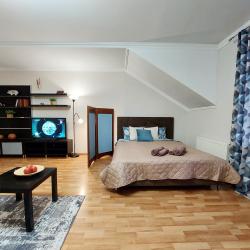 Фото Отель uTrip на улице Островского 86