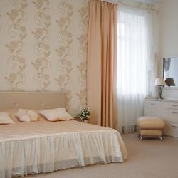 Фото Отель Россия