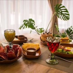 Фото Отель Nur (Нур)