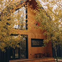 Mansion Duplex