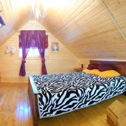 Фото Отель Дом на белом озере