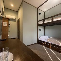 Фото Отель Saloon Western (Салун Вестерн)