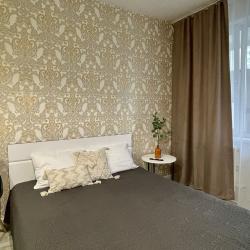 Фото Апартаменты на улице Карамзина 16