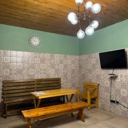 Фото Отель Chalama (Чалама)