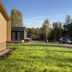 Фото Отель Оазис