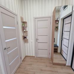 Фото Отель Квартира уютная в центре адлера