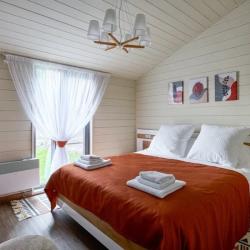 Фото Отель Бунин Ручей