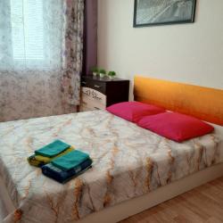 Фото Отель ские квартиры на улице Тюменский тракт 4