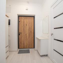 1-комнатные апартаменты студия