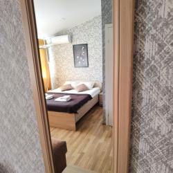 Фото Отель Веряжский