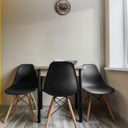 Фото Апартаменты на улице Суворовская