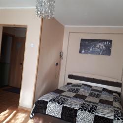 Фото Апартаменты Светлана на проспекте Коммунистический 24