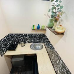 Фото Апартаменты на улице Никитинская