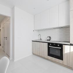 2-комнатные апартаменты люкс