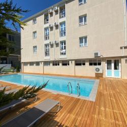 Фото Отель Ирина