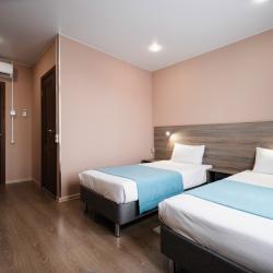 Фото Отель SopkaHotel (Сопка)