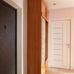 Фото Отель Живи уютно на улице Ленинградская