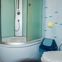 Номер стандарт улучшенный (мансарда)