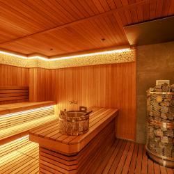 Фото Отель Minger Med Spa (Мингер Мед Спа)