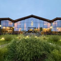 Фото Отель Вилла Ива