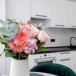 Фото Отель MaTur Home на улице Сибгата Хакина 3