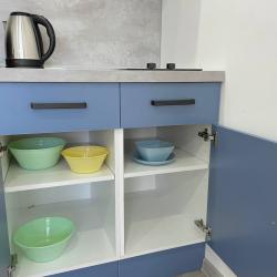 Фото Отель MAXI (Макси) на улице Народная