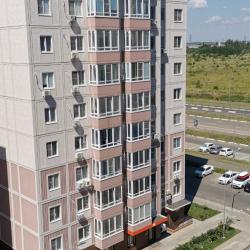 Фото Апартаменты на улице Ерёменко 108 строение 2