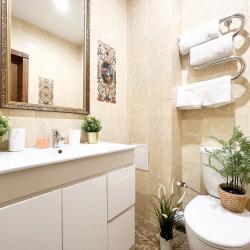 Апартаменты улучшенные Однокомнатные