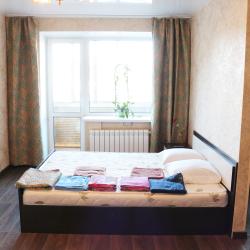 Фото Апартаменты на улице Свободы 14-16