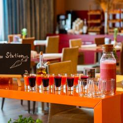 Domina Hotel Novosibirsk (Домина Новосибирск) — 0eb23806ac9901b6504fdc8729789c80