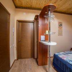 Фото Отель Теремок (Московский район)