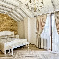 Фото Отель Chalet Provence (Шале Прованс)