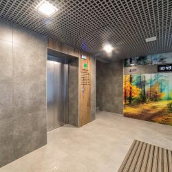 1-комнатные апартаменты стандарт