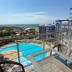 Фото Акваделюкс Resort Apartments (Резорт Апартаменты)