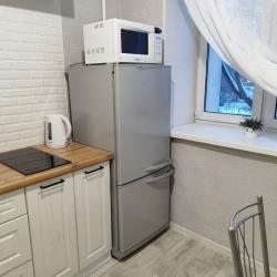 Фото Апартаменты на улице Республики 86