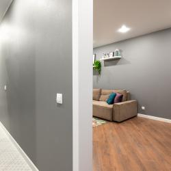 Фото Апартаменты на улице Татарстан 58